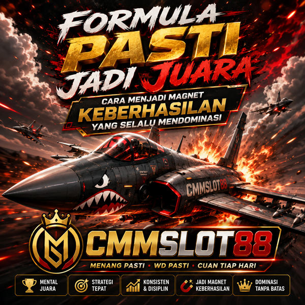CMMSLOT88